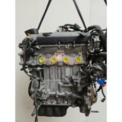 Moteur Citroen C3 2 Phase 1